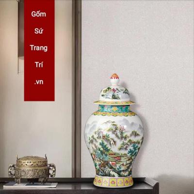 CHÓE HỌA TIẾT SƠN THỦY